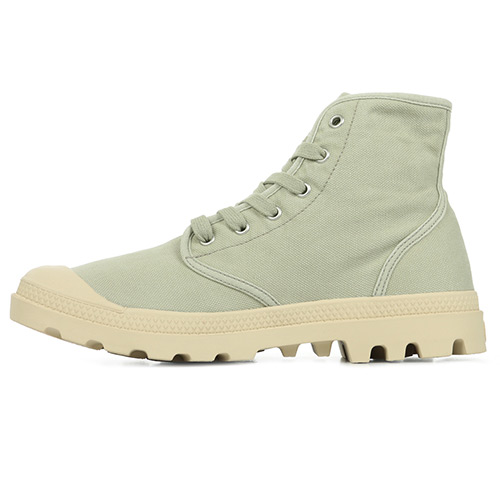 Palladium Pampa Hi