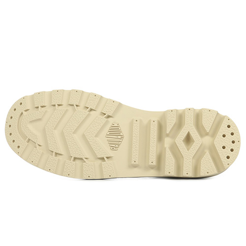 Palladium Pampa Hi