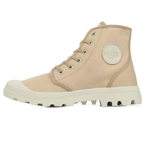 Palladium Pampa Hi Originale