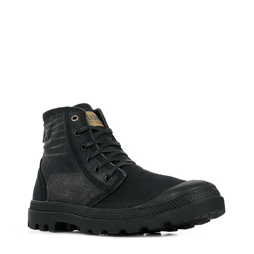 Palladium Palladenim Hi