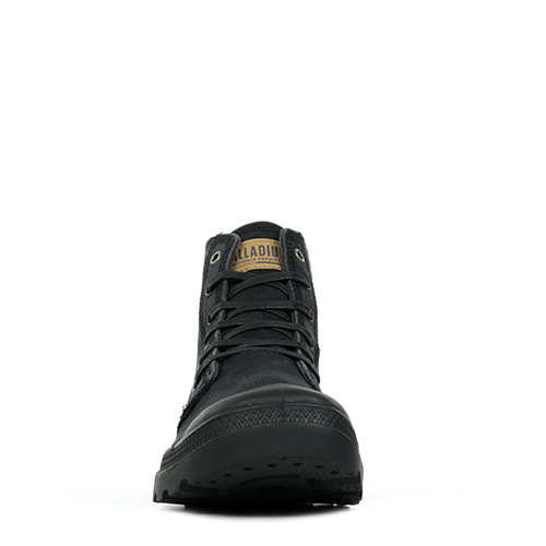 Palladium Palladenim Hi