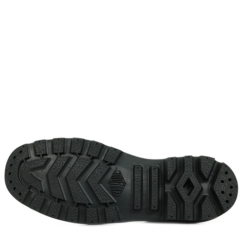 Palladium Palladenim Hi
