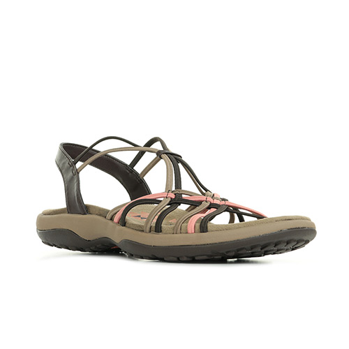 Skechers Reggae Slim Spliced