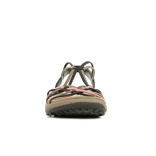 Skechers Reggae Slim Spliced