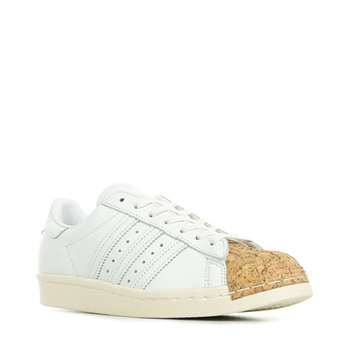 adidas Superstar 80s Cork
