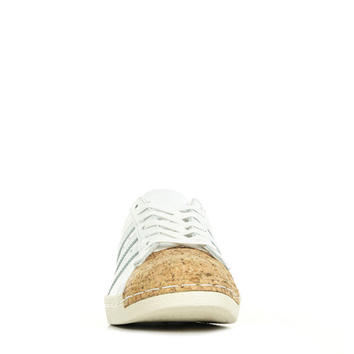adidas Superstar 80s Cork