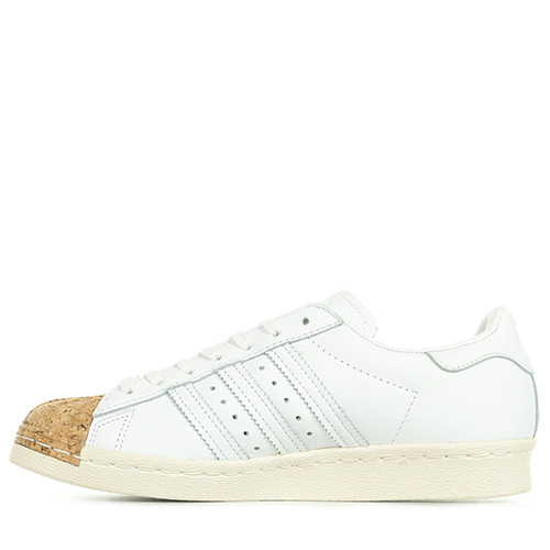 adidas Superstar 80s Cork
