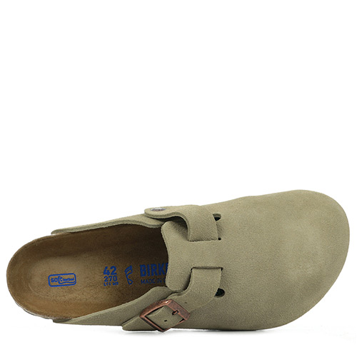 Birkenstock Boston Bs Sfb