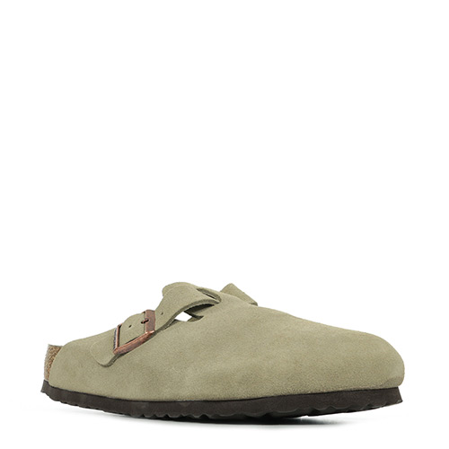 Birkenstock Boston Bs Sfb