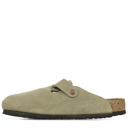 Birkenstock Boston Bs Sfb