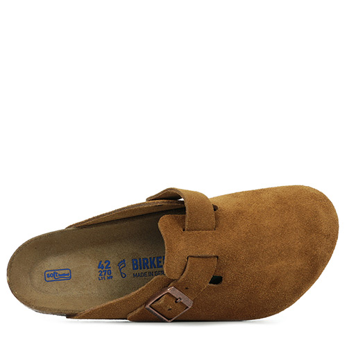 Birkenstock Boston Bs Sfb