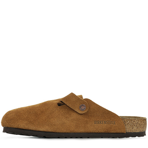 Birkenstock Boston Bs Sfb