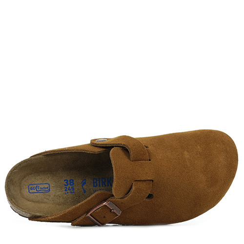 Birkenstock Boston Bs Sfb