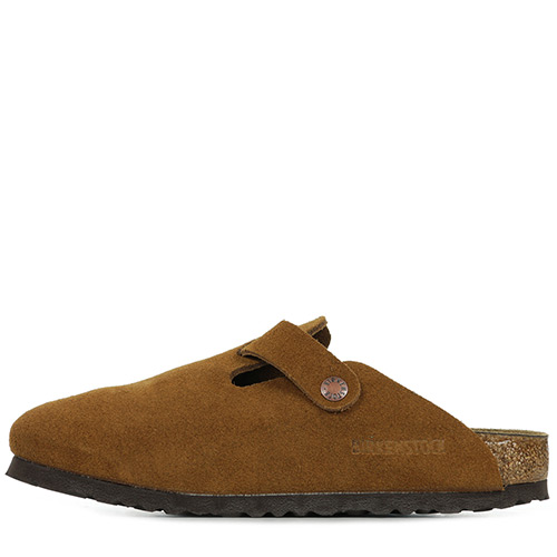 Birkenstock Boston Bs Sfb