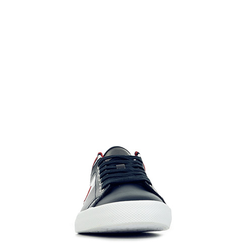 Fred Perry Underspin Tipped Cuff