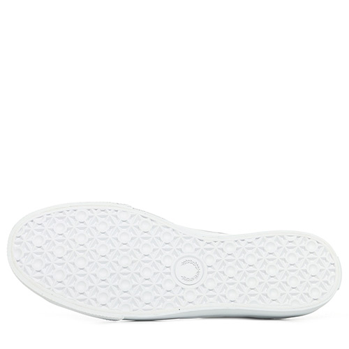 Fred Perry Underspin Tipped Cuff