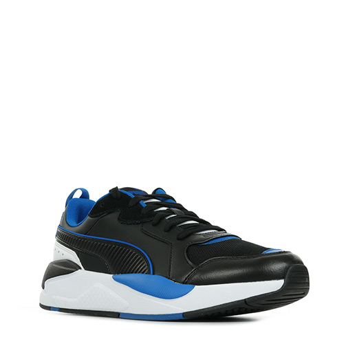 PUMA X-Ray Game