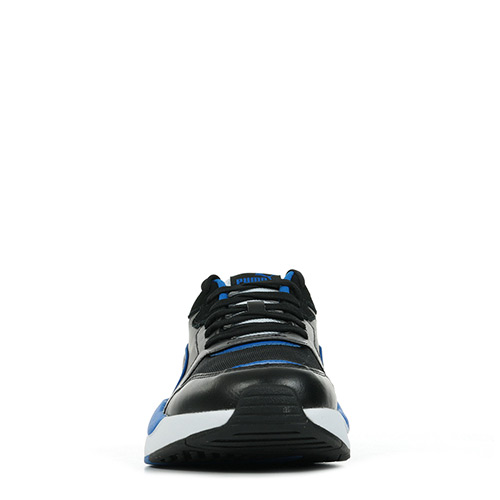 PUMA X-Ray Game