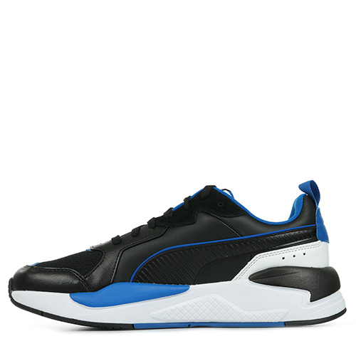PUMA X-Ray Game