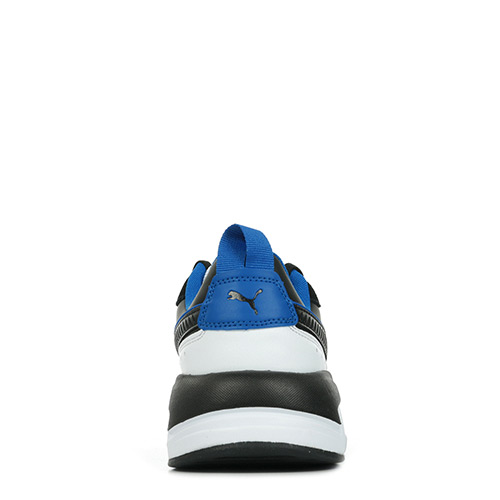 PUMA X-Ray Game
