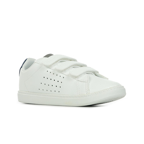 Le Coq Sportif Courtset Inf