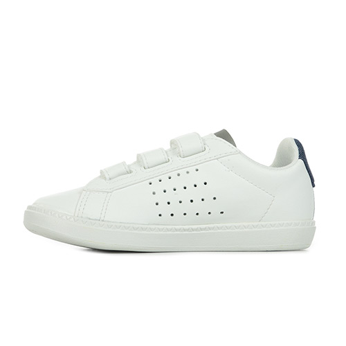 Le Coq Sportif Courtset Inf