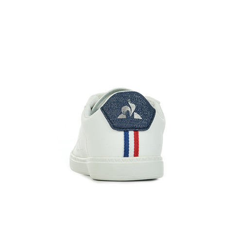 Le Coq Sportif Courtset Inf
