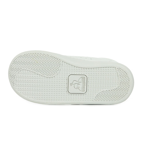 Le Coq Sportif Courtset Inf