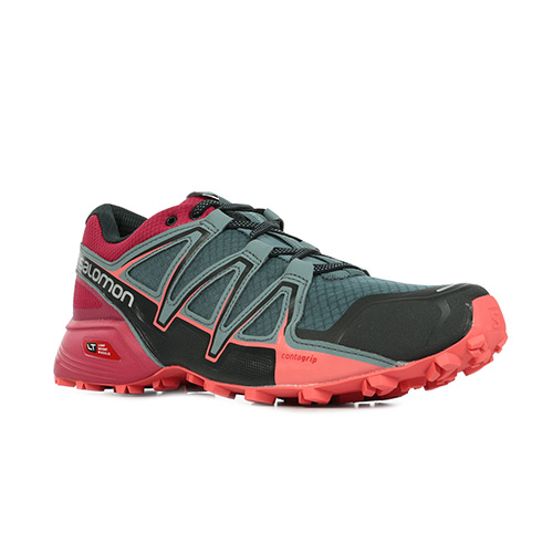 Salomon Speedcross Vario 2