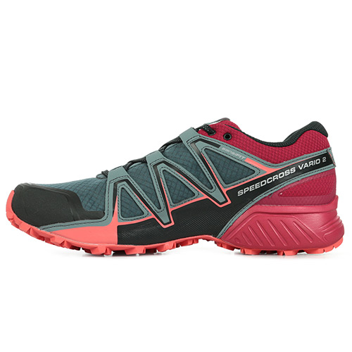 Salomon Speedcross Vario 2