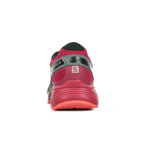 Salomon Speedcross Vario 2