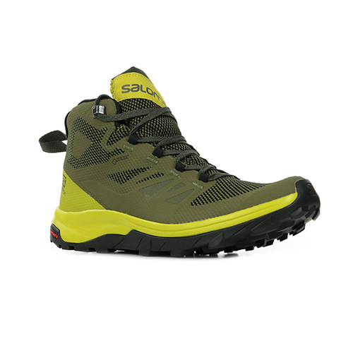 Salomon OUTline Mid GTX