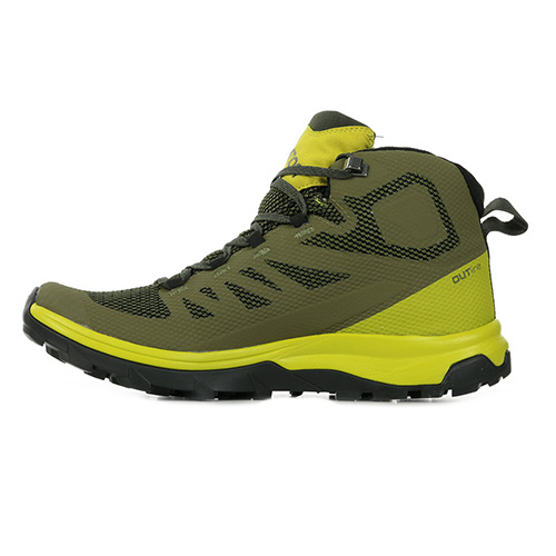 Salomon OUTline Mid GTX