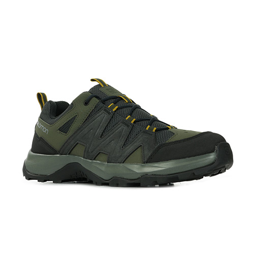 Salomon Millstream 2