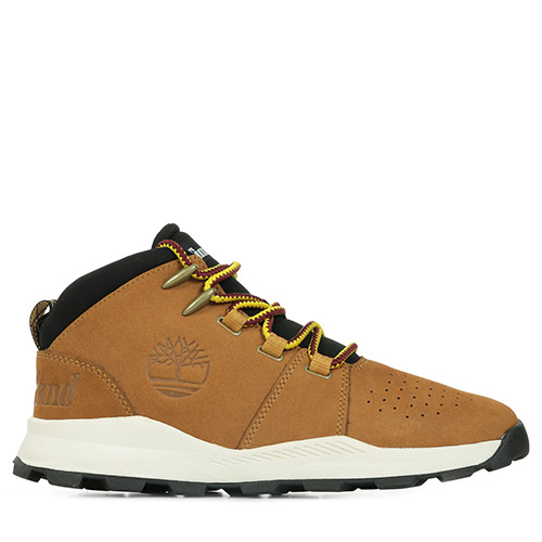 Brooklyn Alpine Chukka