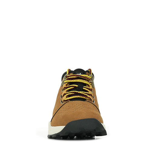 Timberland Brooklyn City Mid