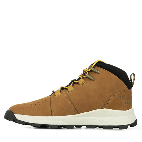 Timberland Brooklyn City Mid