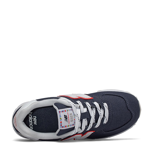 New Balance 574 SOP