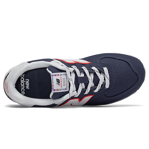 New Balance 574 SOP