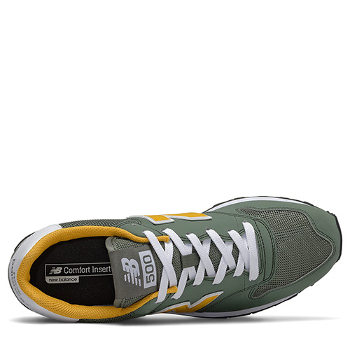 New Balance 500 TRU