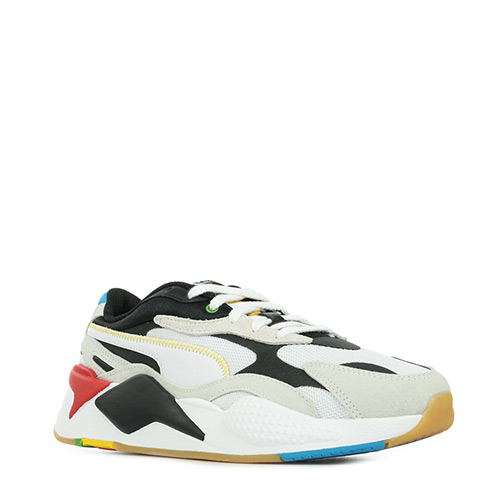 PUMA RS-X3 WH