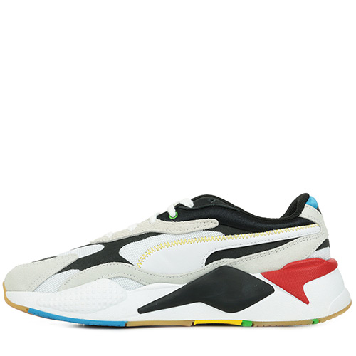 PUMA RS-X3 WH