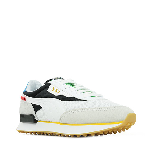 PUMA Future Rider WH Jr