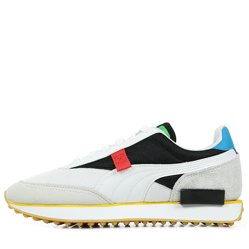 PUMA Future Rider WH Jr