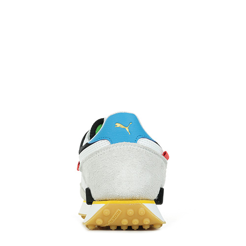 PUMA Future Rider WH Jr