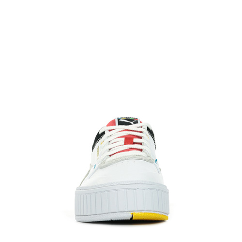 PUMA Cali Sport Mix WH