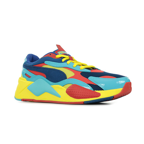 PUMA RS-X3 Plastic