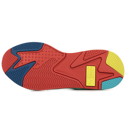 PUMA RS-X3 Plastic