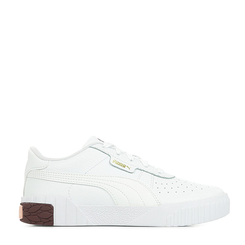 PUMA Cali PS - Blanc