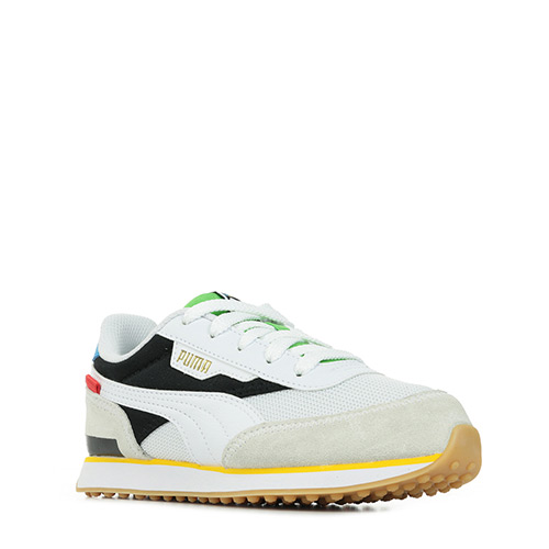 PUMA Future Rider WH PS
